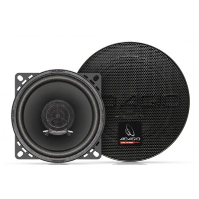 Коаксиальная акустика Adagio PS-104