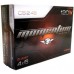 Коаксиальная акустика Cadence CS-2.46